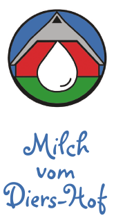 Milchhof Diers Logo
